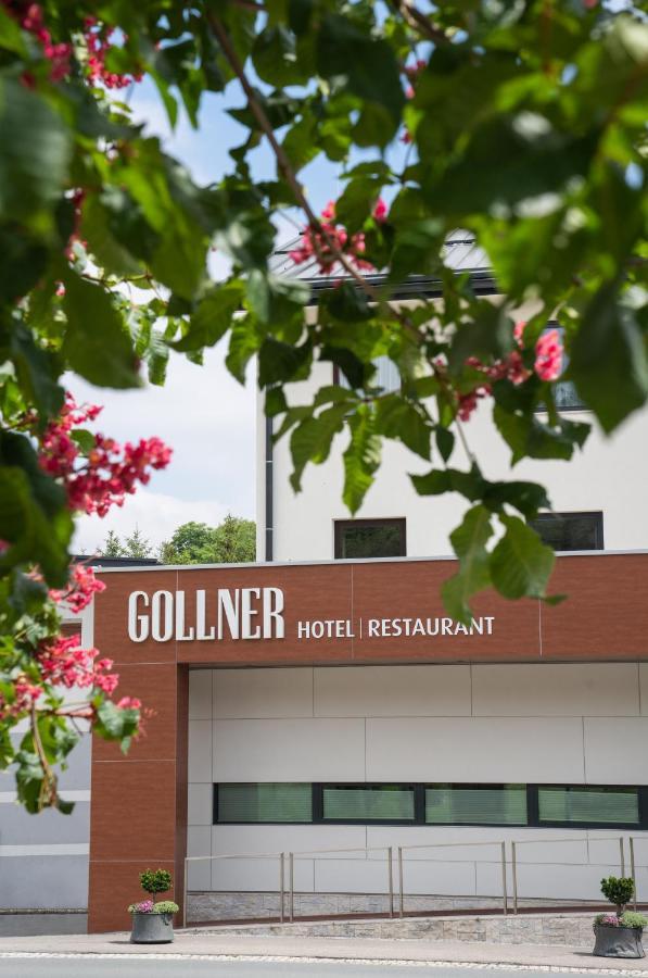 Hotel-Restaurant Gollner Lebring Exterior photo